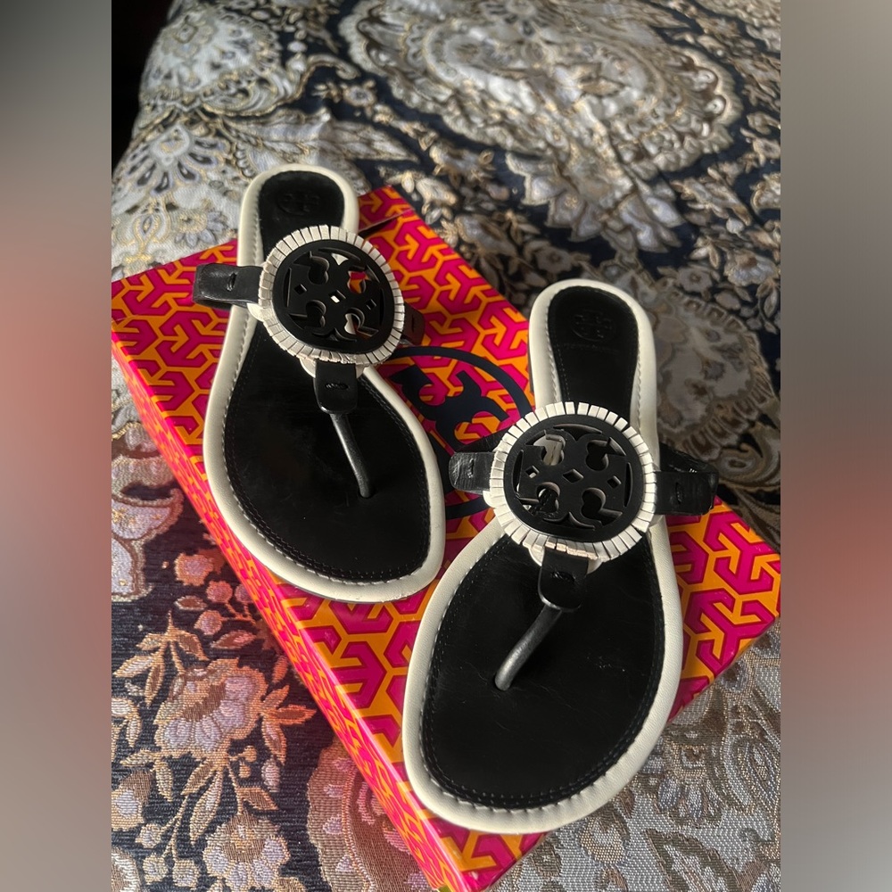 Tory Burch Sandals